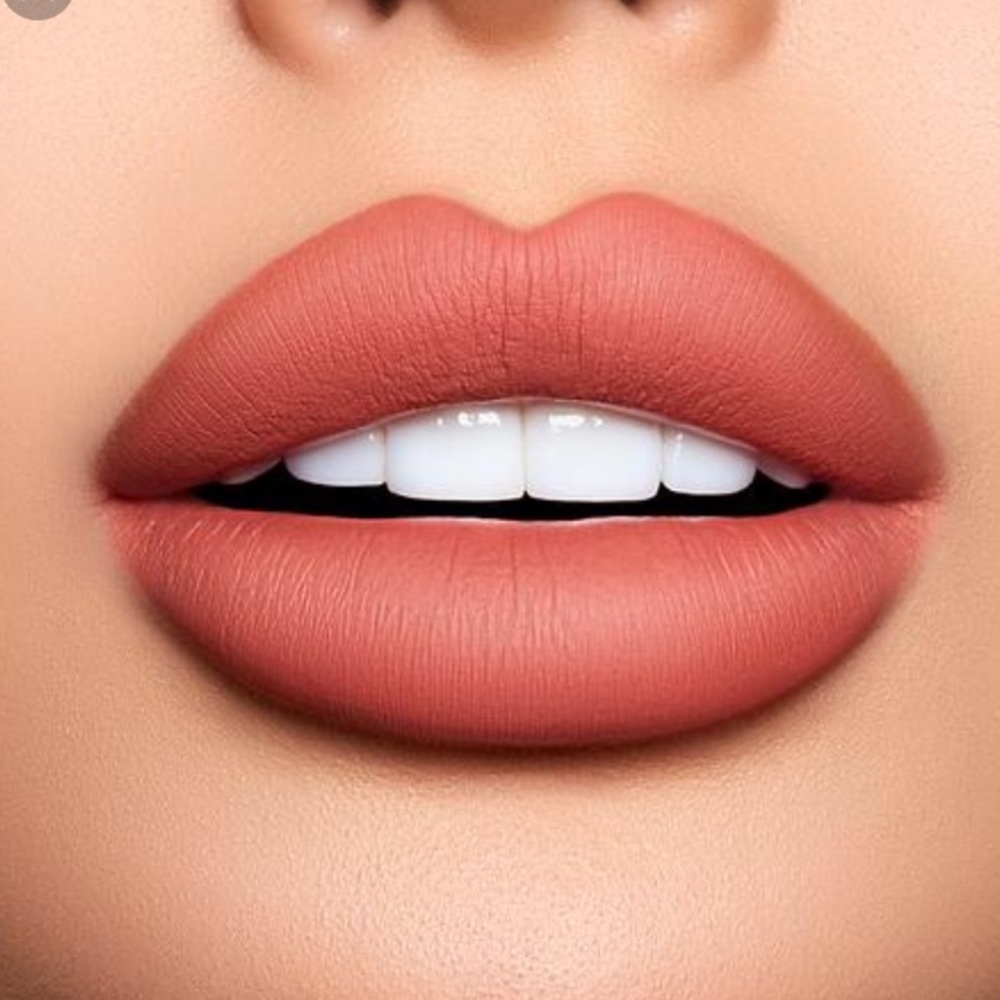 BNIB dominique cosmetics lemonade lipgloss